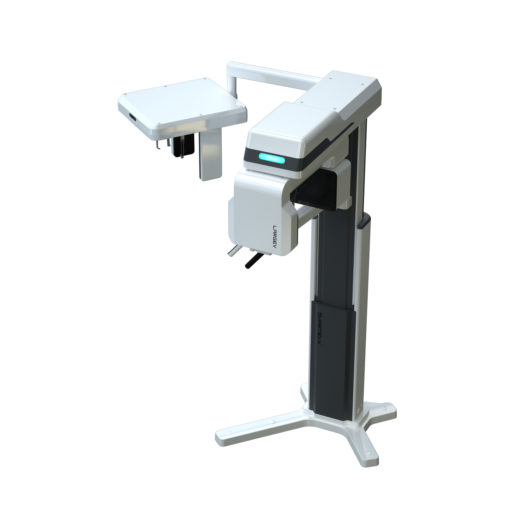 Smart3D-X Görünüm