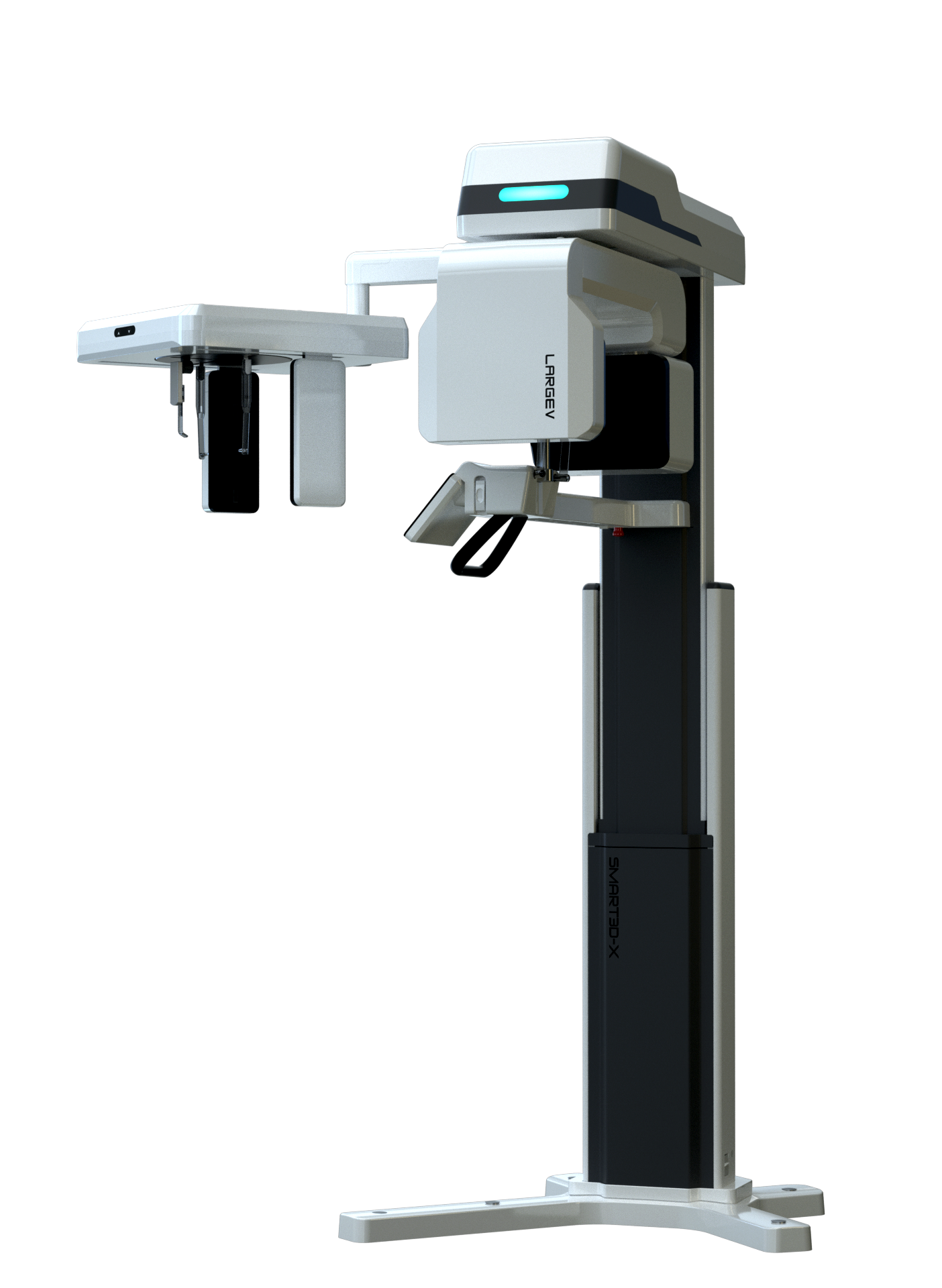 Smart3D-X Görünüm