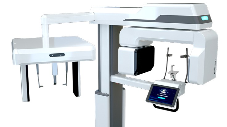 Smart3D-X Görünüm